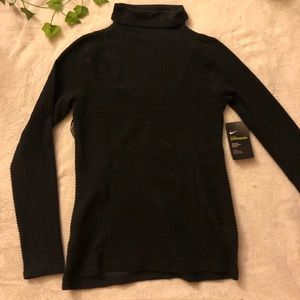 NIKE pro Hyperwarm Hoodie
